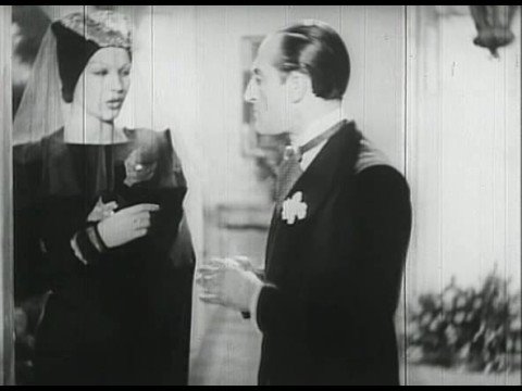 Luisa Ferida in Animali Pazzi - Clip 2