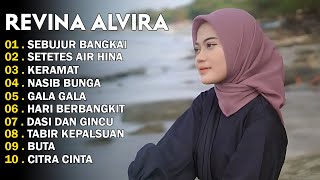 Download lagu REVINA ALVIRA - SEBUJUR BANGKAI - SETETES AIR HINA - DANGDUT LAWAS FULL ALBUM - GASENTRA 2025 mp3