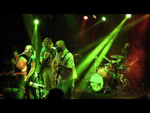 JGBCB - Deal 2014-01-31 Smith's Olde Bar - Atlanta, Ga Jerry Garcia Band Cover Band