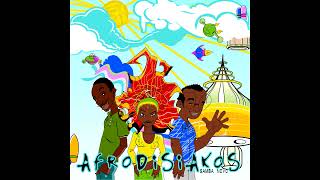 11. Afrodisiakos - Ser Mais Um