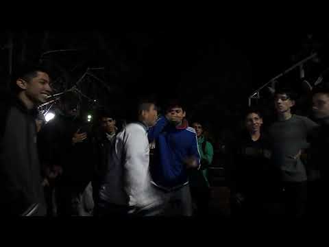 FELIZ CUMPLEAÑOS DANTE vs GREEN HILLS - FINAL (Fecha 4vs4) 13/09 Rasen Rap