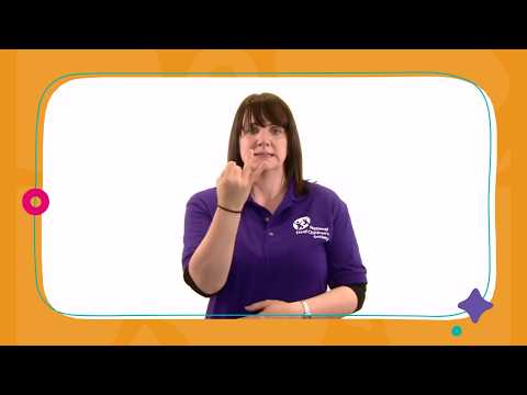 How to Sign Northern Ireland in BSL