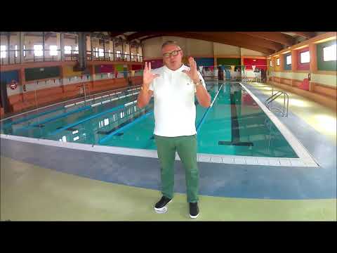 Funcionament de la Piscina