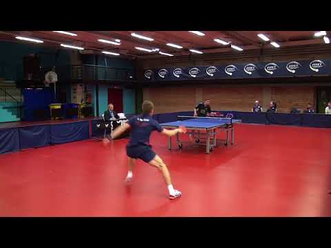 SERIE A1 M 17/18 - 2ªGiornata | Teteria-Baciocchi (Norbello-Lomellino)