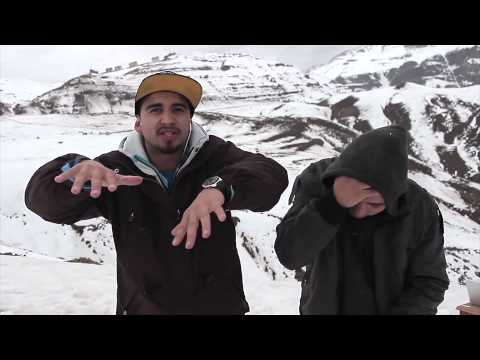 Subdialecto con Dj Cidtronyck - Delirio de un Escritor. ((Video Directo Oficial))