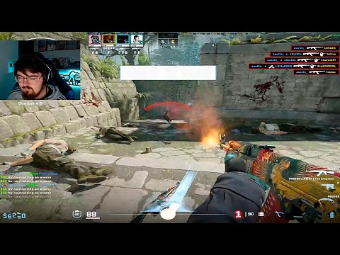 BEST CS2 CLIPS OF THE WEEK #41 | CS2 TWITCH HIGHLIGHTS