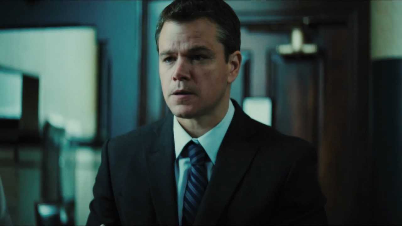 Miniature de la vidéo Promised Land Bande-annonce VOST du film Terre Promise