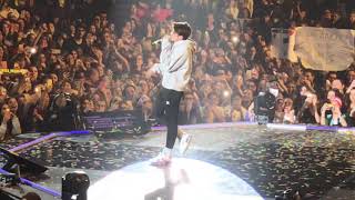 Riki Forum ASSAGO 12/04/2018 - Riki introduce Diverso