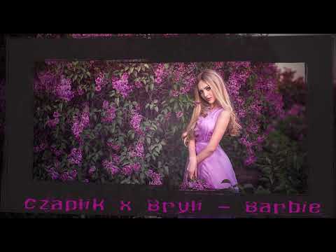 Czaplik x Bryli - Barbie