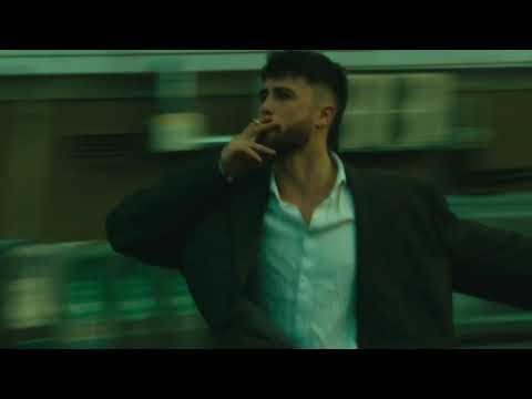 Old Bones (Official Music Video)