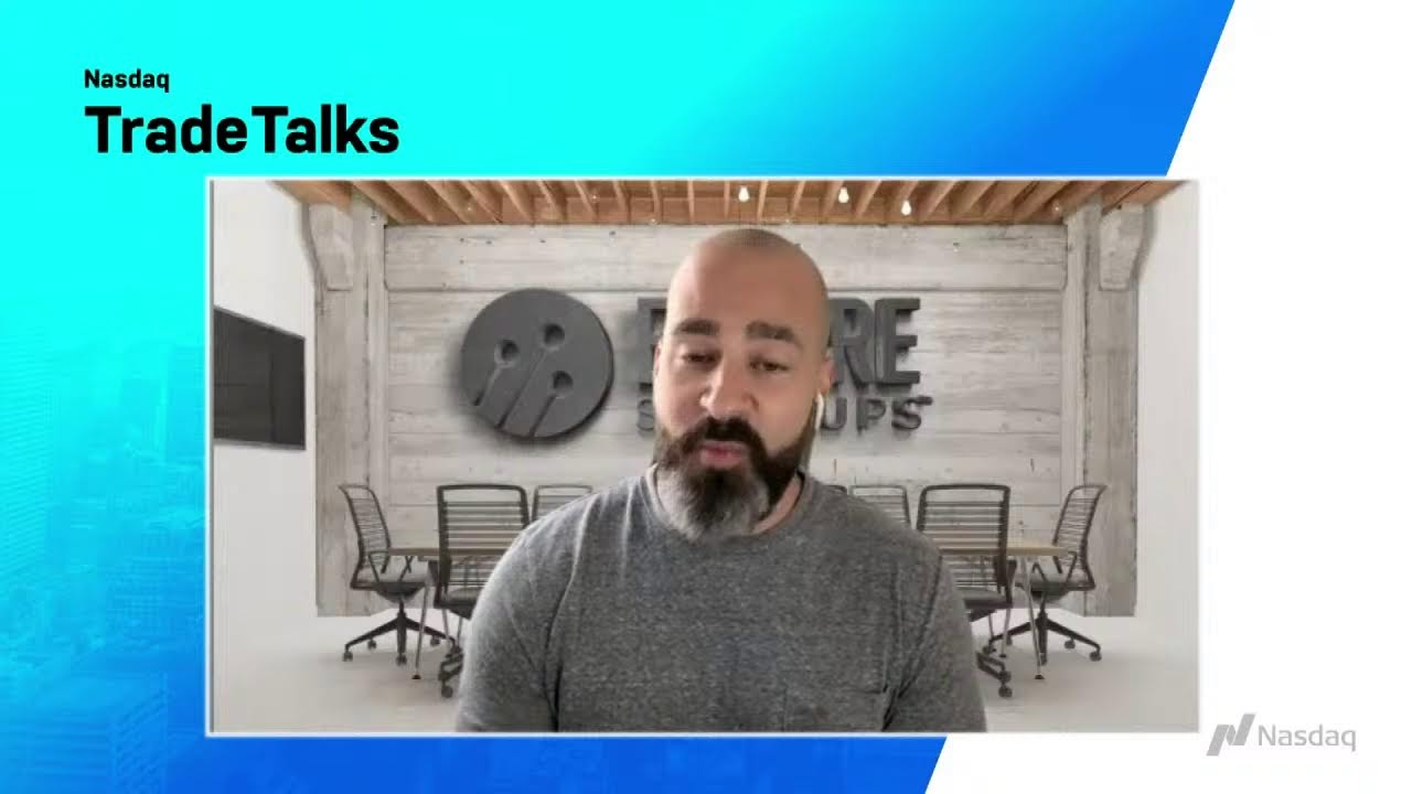 The New York FinTech Conference by Empire Startups