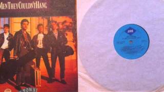 Men They Couldn't Hang  - Diamonds, Gold, and Fur