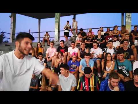 AKER VS PICHU - OCTAVOS