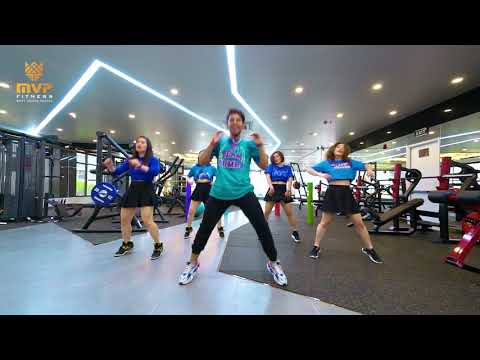 Bailame (Remix) Nacho Yandel ,Bad Bunny/ harrucreations MR / Dance Cover / Zumba fitness workout