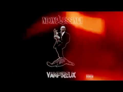 Vampireux - Ndong Essinga feat. Princess Lover