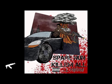 "step on" | Ola Runt Type Beat 2021 | Prod. rg Basko