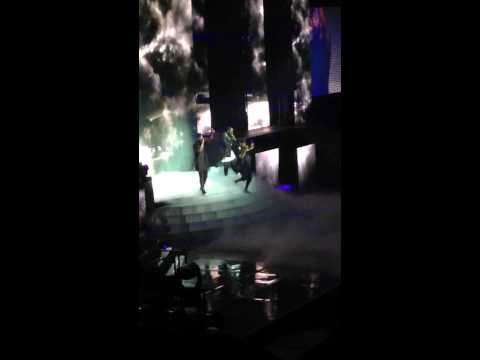 Rough Copy - In The Air Tonight