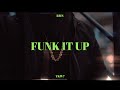 Funk it up - RMN  | Visualizer Video  |  New Punjabi Song 2023