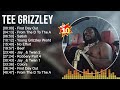 Tee Grizzley Greatest Hits 2023 Top 100 Artists To Listen