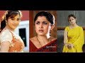 HOT TRIO RAMYA KRISHNAN MEENA KIRAN RATHOD Triple Edit