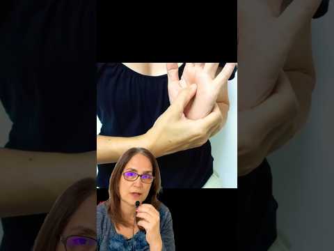 Hand massage for Dupuytren’s contracture, Trigger finger and rheumatoid arthritis
