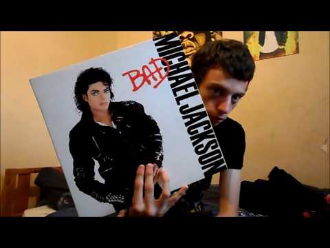 Vinyl Collection Update #2 - My Biggest Record Haul Ever!