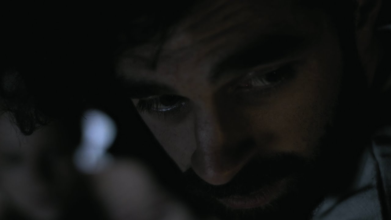 FROM THE DEPTHS - Just for you - Clip 3 - COMING NOVEMBER 15th