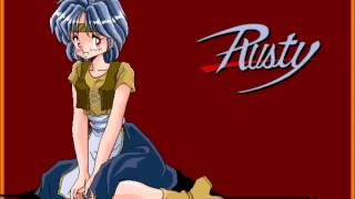 VGM Hall of Fame: Rusty - Queen in the Dark Knight (PC-98)