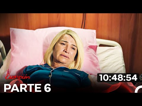 Escorpión Parte 6 Final (Doblado en Español)