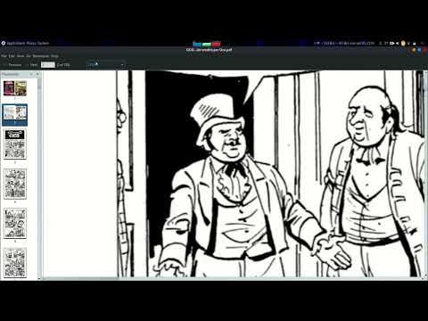Comics Converter