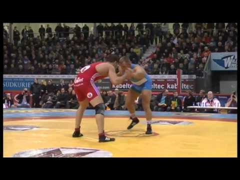 84fr Ahmed Dudarov Martin OBST 2:1 PS 6:3