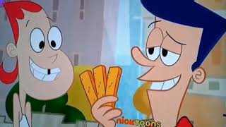 Get Blake - Dubbing sample (Dutch)