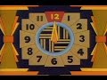 Sesame Street Pinball Number Count All Segments