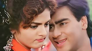 Download lagu Jise Dekh Mera Dil Dhadka Jhankar ❤️Phool Aur Kaante   Ajay Devgn  Madhoo   Kumar Sanu   90 s. mp3