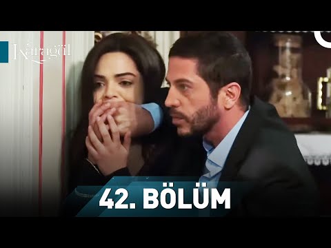Karagül 42. Bölüm