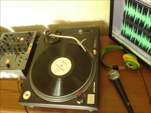 Ras Imru Asha -  Spiritual Warrior Vocal & Dub