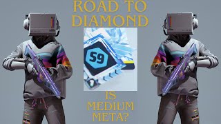 Road to Diamond Ranked | The Finals Medium Gameplay (Ranked)