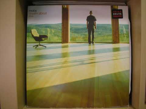 Moby - Dream About Me Sebastian Ingrosso Remix