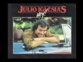 Julio Iglesias - Caruso (+lyrics) 