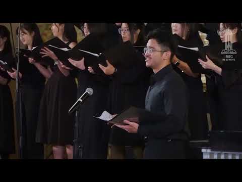 Choir video 1 thumbnail