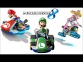 Mario Kart 8 Music Sunshine Airport Extended