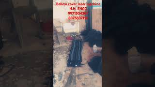 Bellow covers &amp; Telescopic cover