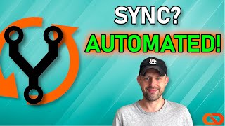 Download the video "3 Ways to Sync a Forked Repository on GitHub AUTOMATICALLY | Automate GitHub"