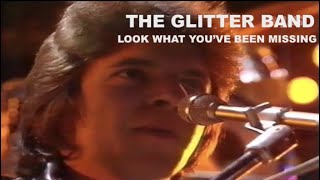 The Glitter Band - Look What You’ve Been Missing (Supersonic 12th March 1977)