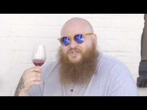 Best of Action Bronson goes to France /fromParisWithLove