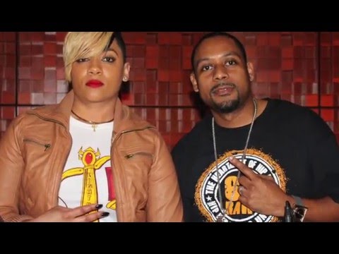 #66RAWTV - Kris Kelli - Queen of Dutty Pop - 66 Raw Exclusive Interview