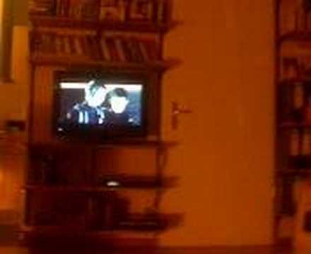 Watching Kletter Ida