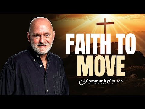 The Journey of Faith