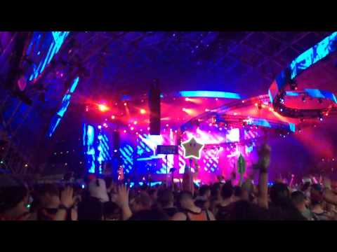 ATB at EDC 2015