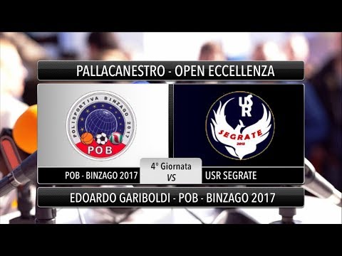 Intervista Pob - Binzago 2017 - Edorardo Gariboldi